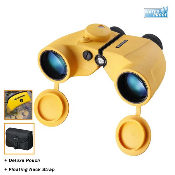 Jumelles Vanguard Mariner 7x50