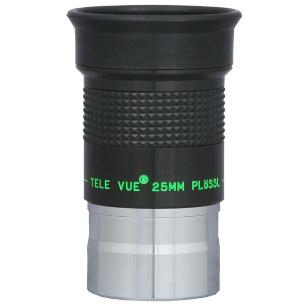 TeleVue Oculaires Plössl 25mm 1,25"