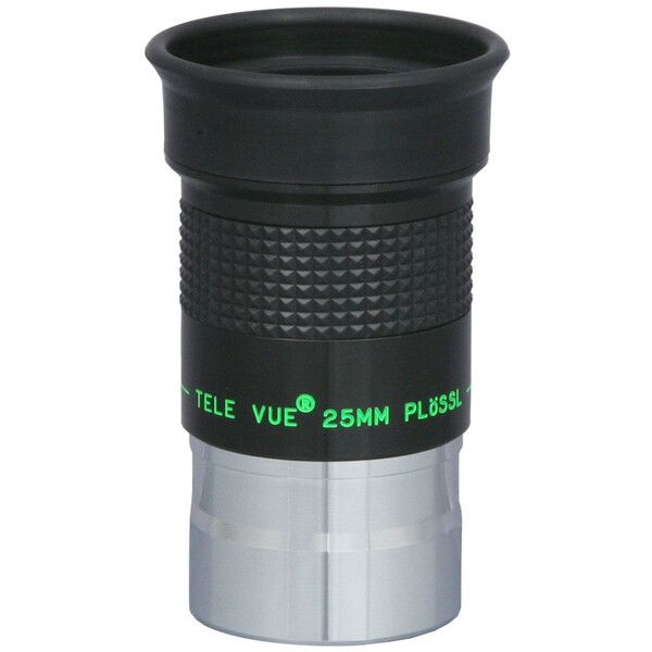 TeleVue Oculaires Plössl 25mm 1,25"