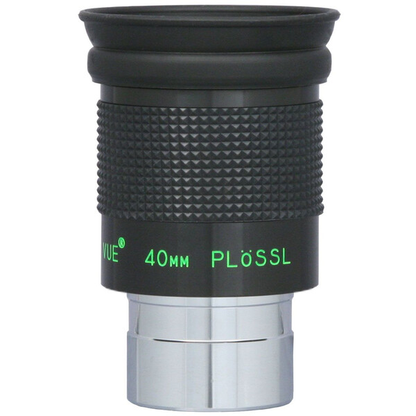 TeleVue Oculaires Plössl 40mm 1,25"