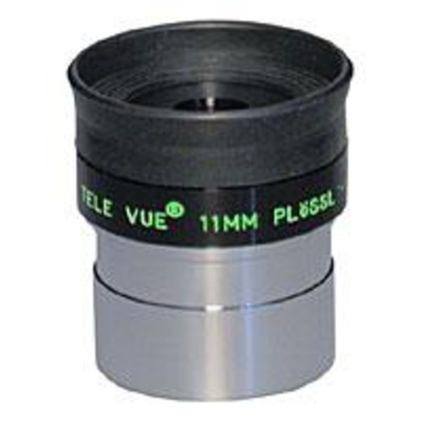 TeleVue Oculaire Plössl 11mm, 1,25"