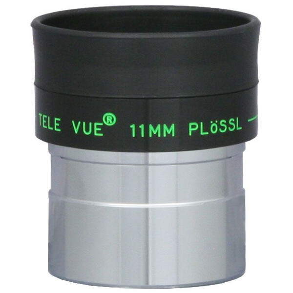 TeleVue Oculaire Plössl 11mm, 1,25"