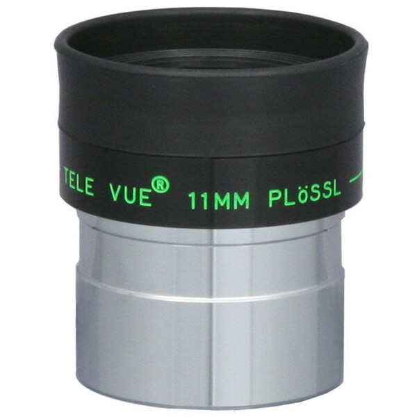 TeleVue Oculaire Plössl 11mm, 1,25"