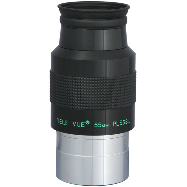 TeleVue Oculaires Plössl 55mm 2"