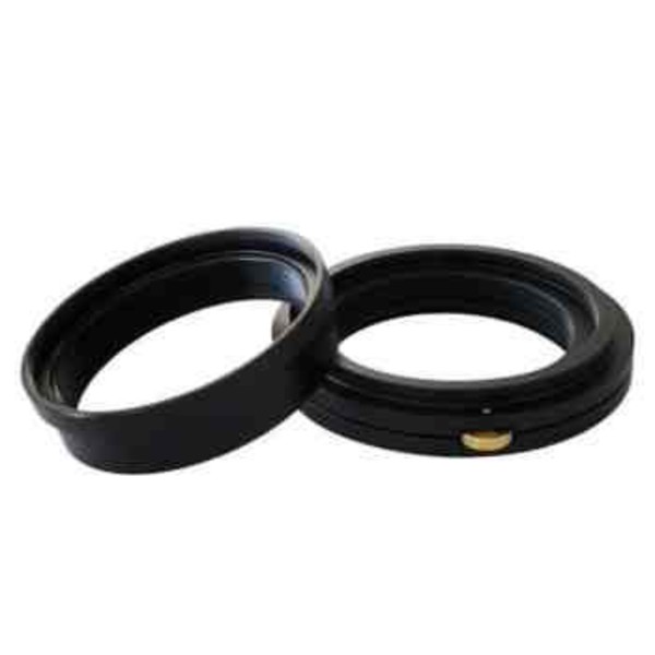 Adapter Mastro-Tec Adaptateur latéral pour filtre solaire Coronado et Lunt