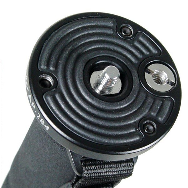 Monopied en aluminium Vanguard Elite CP-234