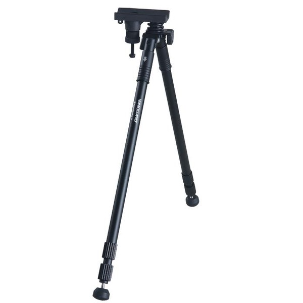 Vanguard Bipode en aluminium Equalizer 3