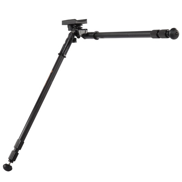 Vanguard Bipode en aluminium Equalizer 3