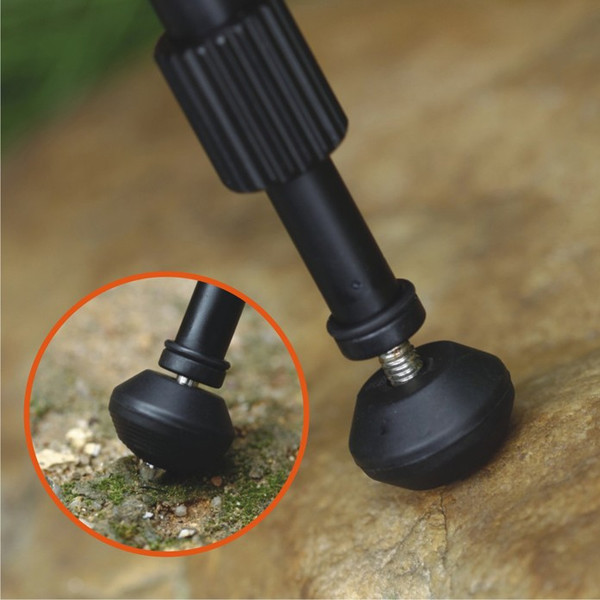 Vanguard Bipode en aluminium Equalizer 3