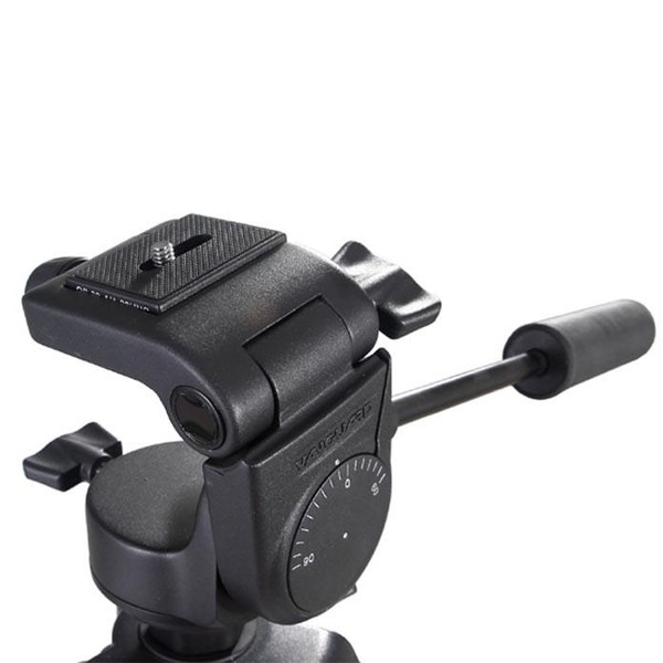 Trépied en aluminium Vanguard Tracker 1
