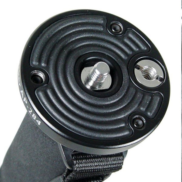 Monopied en aluminium Vanguard Tracker AP-324