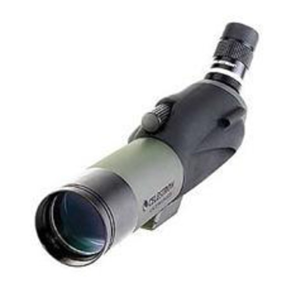 Celestron Longue-vue Ultima 65ED 18-55x65mm spotting scope, vision coudée