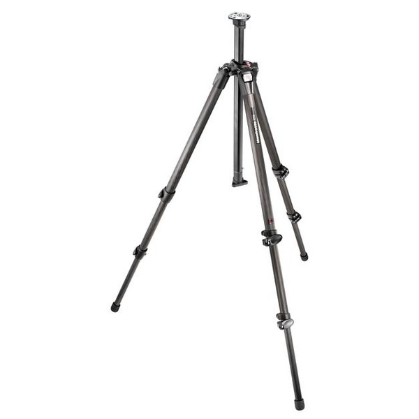 Trépied en carbone Manfrotto 055CX3