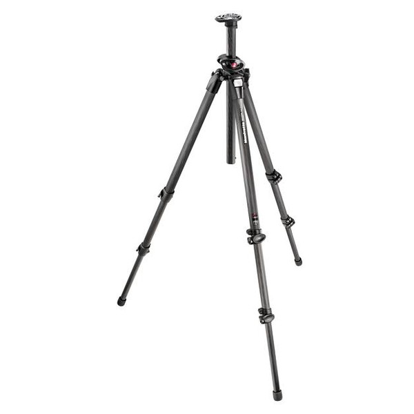 Trépied en carbone Manfrotto 055CXPRO3