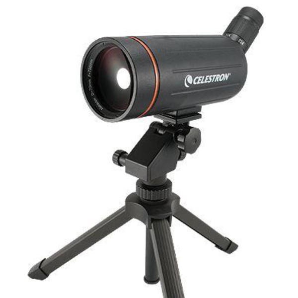 Longue-vue Celestron C70 MiniMak 25-75x70mm