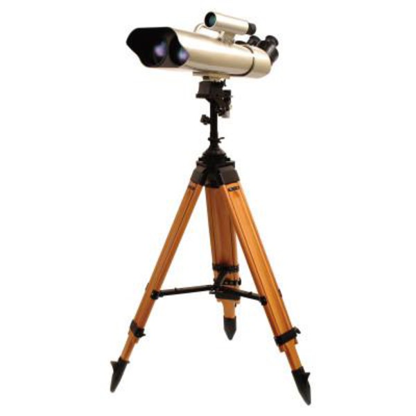 Omegon 7x50 Viseur pour Nightstar 25x100