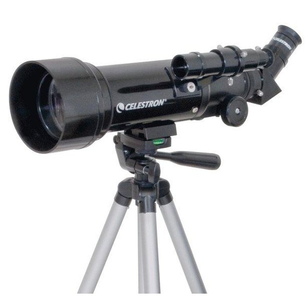 Télescope Celestron AC 70/400 TravelScope AZ