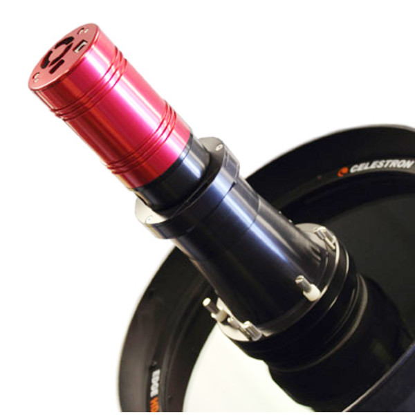 Starizona Hyperstar pour Celestron EdgeHD 8 v4