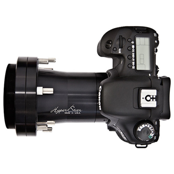 Starizona Hyper Star pour Celestron C8 v4