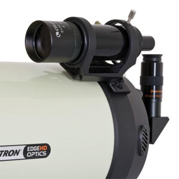 Télescope Schmidt-Cassegrain  Celestron SC 279/2800 EdgeHD 1100 OTA