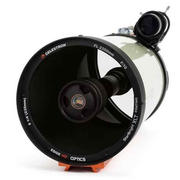 Télescope Schmidt-Cassegrain  Celestron SC 235/2350 EdgeHD 925 OTA