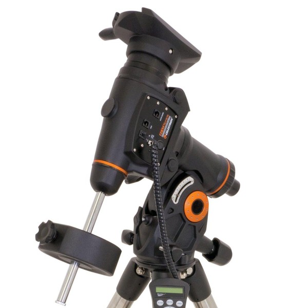 Télescope Schmidt-Cassegrain Celestron EdgeHD-SC 203/2032 CGEM 800 GoTo