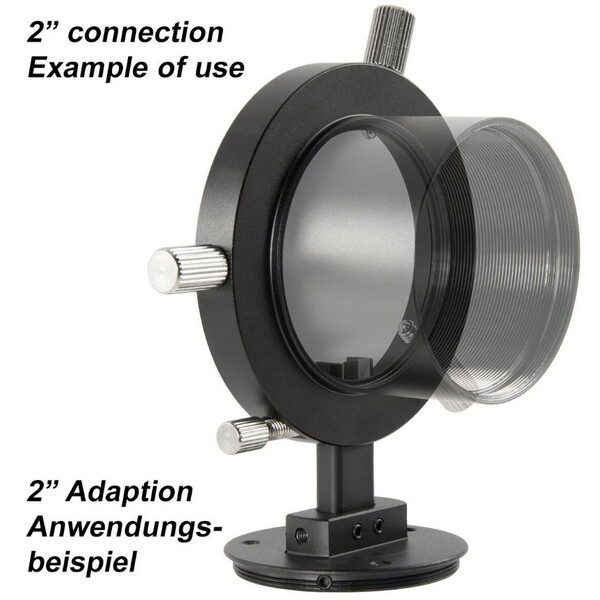 Off-Axis Guider TS Optics M48