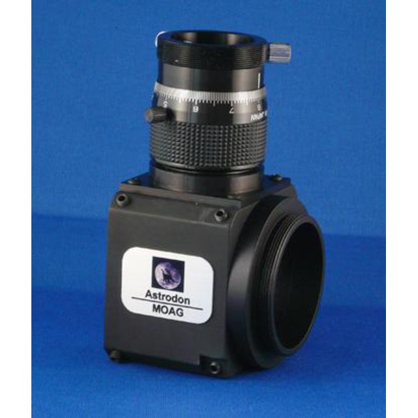 Astrodon Diviseur optique MOAG pour Sbig STL/AO-L/STL