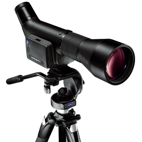 ZEISS Digital-Spektiv Victory PhotoScope 15-45x85mm T* FL