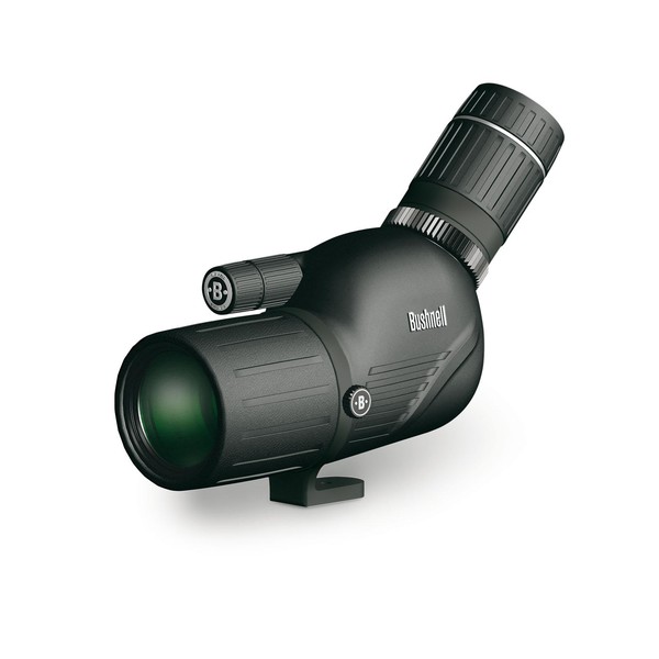 Bushnell Spektiv Legend ED 12-36x50mm, Schrägeinblick