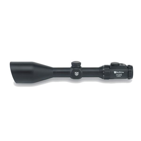 Nikko Stirling Lunette de visée  Nighteater 3-12x56 réticule 4, lumineux
