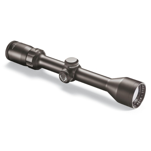 Bushnell Lunette Trophy XLT 3-9x40, DOA 600 réticule