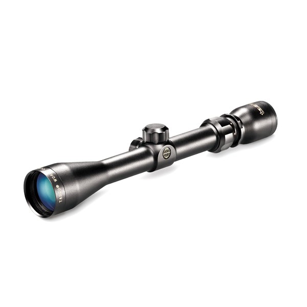 Lunette de tir Tasco World Class, 4-16x40, VZR 500 Reticle