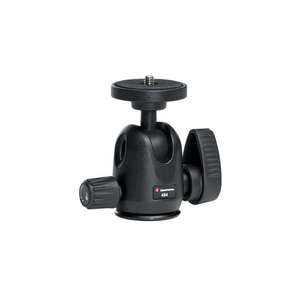 Rotule pour trépieds Manfrotto 494