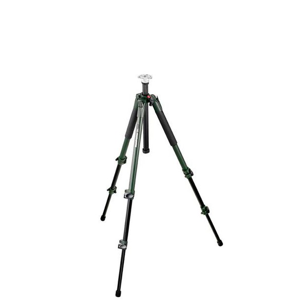 Manfrotto Trépied en aluminium View 190XV