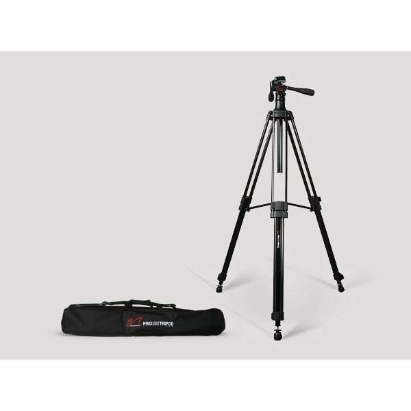 William Optics Trépied en aluminium noir pour télescope et photo