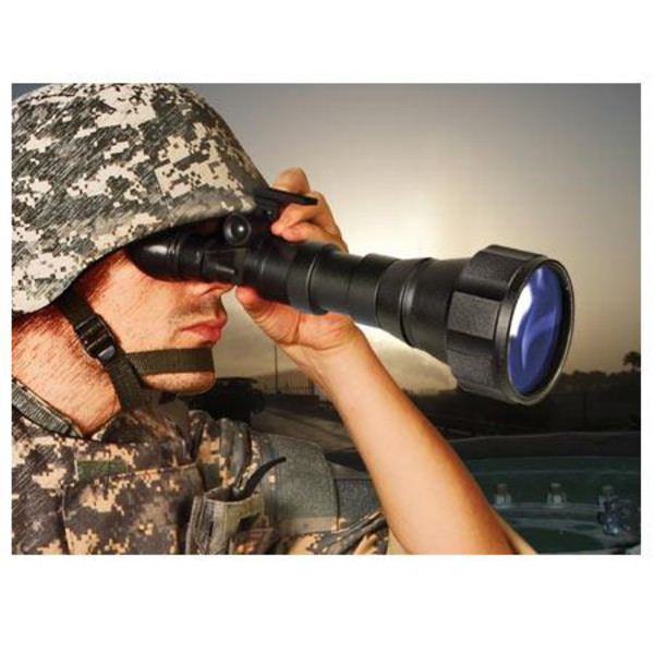 ATN Binoculaire vision nocturne NVB8X-2I