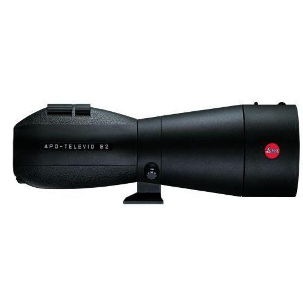 Longue-vue Leica Digiscoping-Kit: APO-Televid 82 + 25-50x WW + T-Body silver + Digiscoping-Adapter