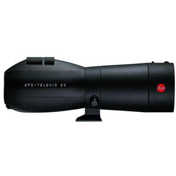 Longue-vue Leica Digiscoping-Kit: APO-Televid 65 + 25-50x WW + T-Body black + Digiscoping-Adapter