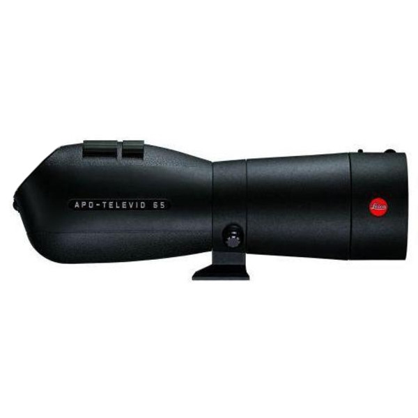 Longue-vue Leica Digiscoping-Kit: APO-Televid 65 W + 25-50x WW + T-Body silver + Digiscoping-Adapter