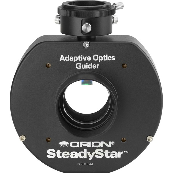 Orion Diviseur optique adaptatif SteadyStar