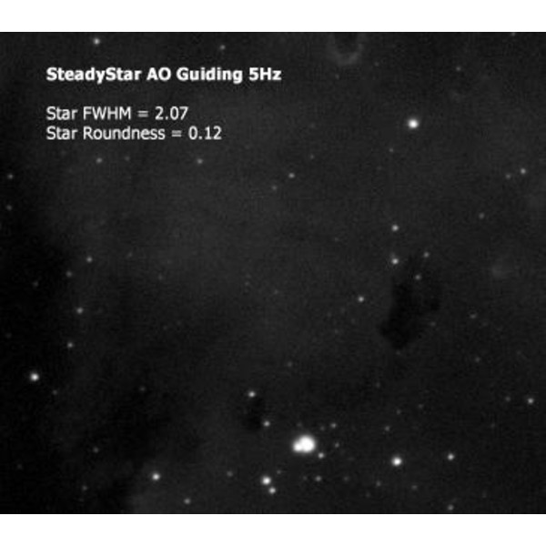 Orion Diviseur optique adaptatif SteadyStar