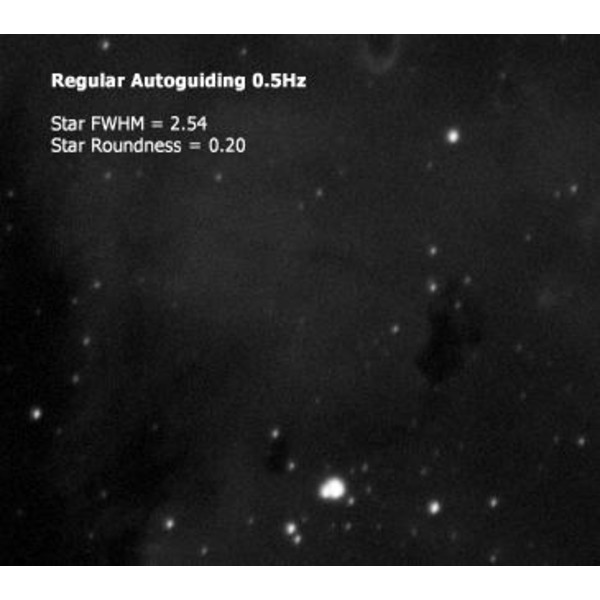 Orion Diviseur optique adaptatif SteadyStar