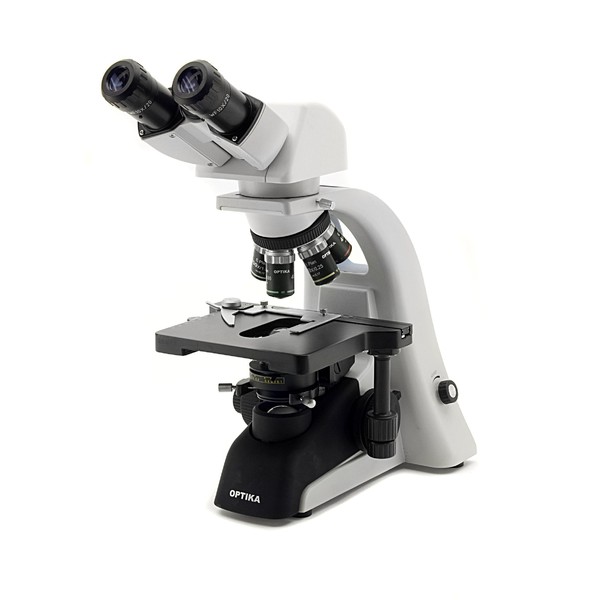 Microscope Optika Binoculaire B-352Pli