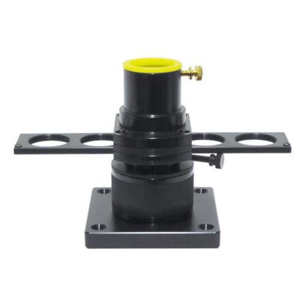 Parks Optical Systèmes de mise au point  avec porte-filtres 1,25" pour télescope Newton avec base 3,5"