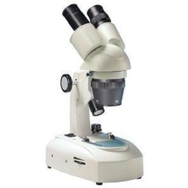 Bresser Microscope binoculaire  Stereolupe Researcher kit ICD LED