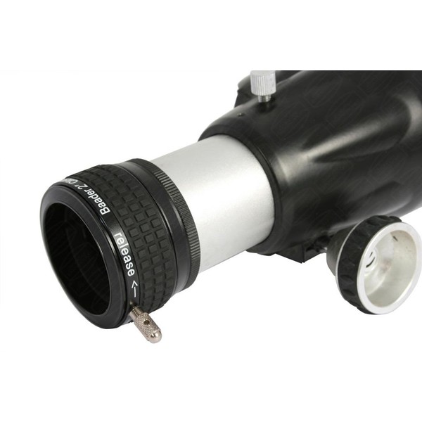 Adapter Baader Pince 2" ClickLock  M56