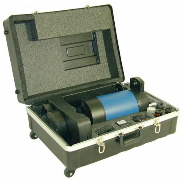 JMI Valise à roulettes pour Meade LightSwitch 6" and 8" ACF and SC (ETX-LS 6", LS-6, LS-8)