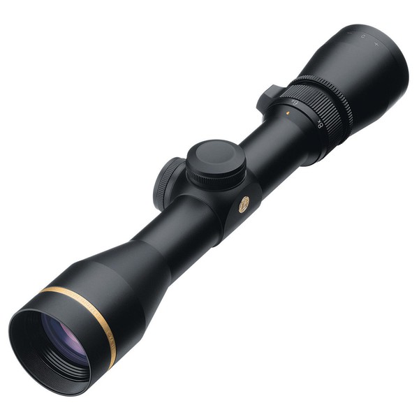 Lunette de visée Leupold VX-III 2,5-8x32, noir, réticule Duplex