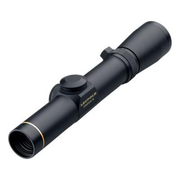 Lunette de tir Leupold European-30 1,25-4x20